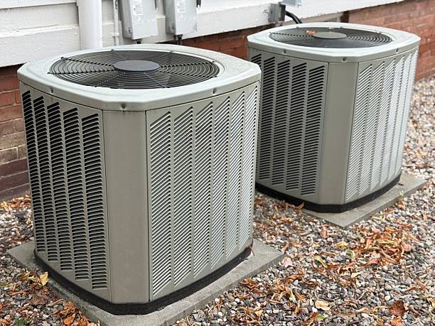 Reliable Air Conditioning Repair contractor in Tofte, MN by Leonard HVAC